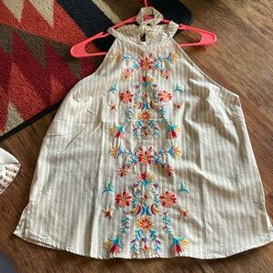 Savanna Jane brand top